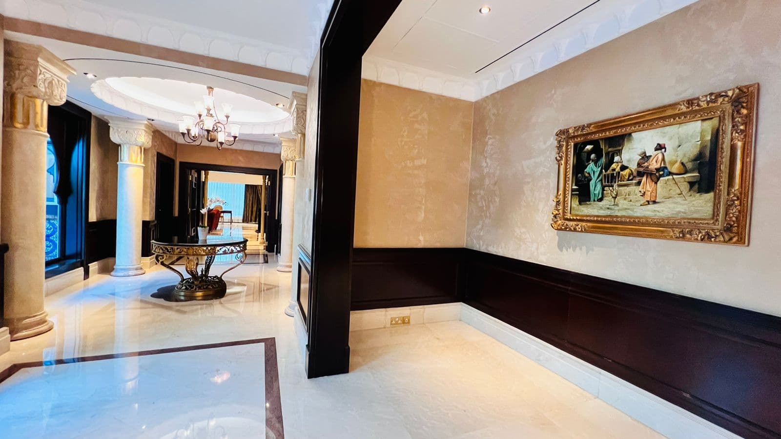 The Bristol Hotel by Royal Orchid Hotel Management