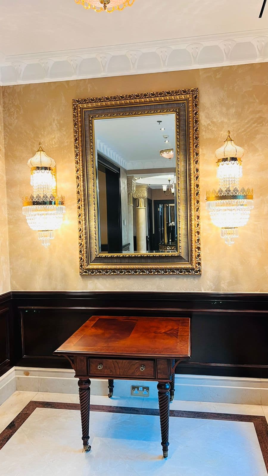 The Bristol Hotel by Royal Orchid Hotel Management