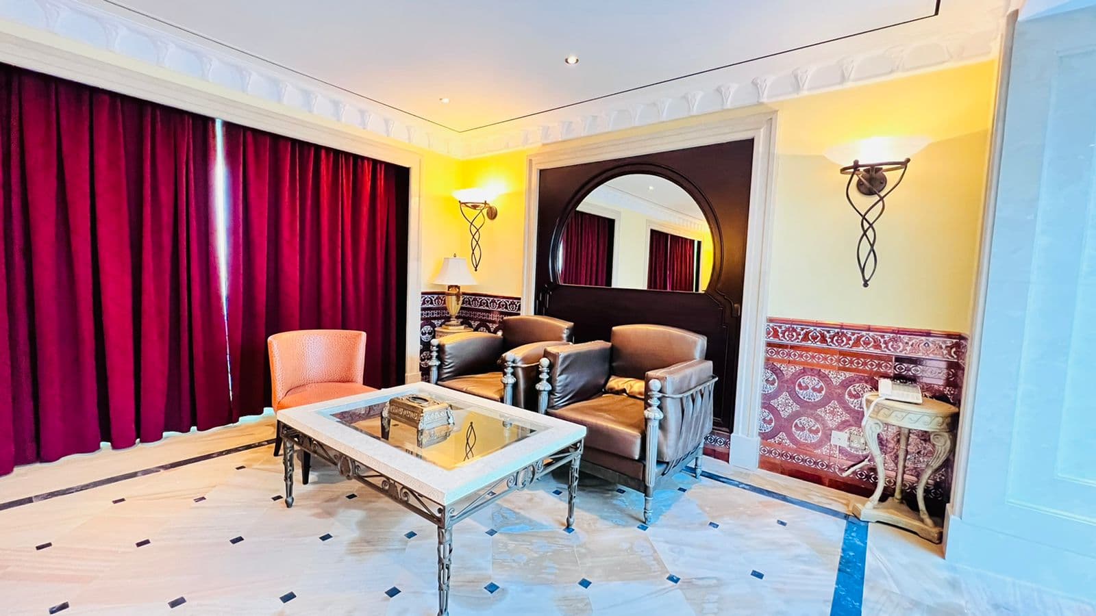 The Bristol Hotel by Royal Orchid Hotel Management