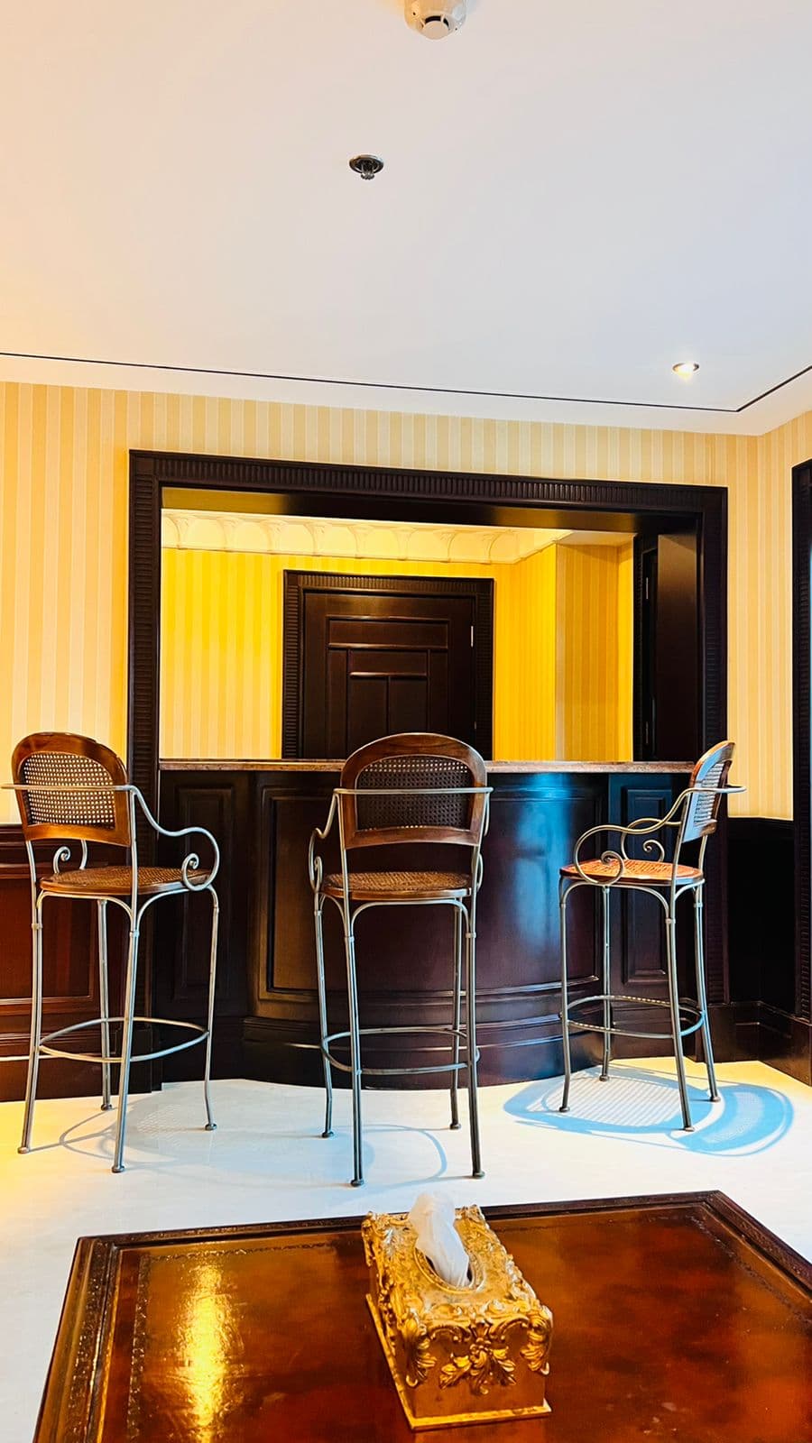 The Bristol Hotel by Royal Orchid Hotel Management