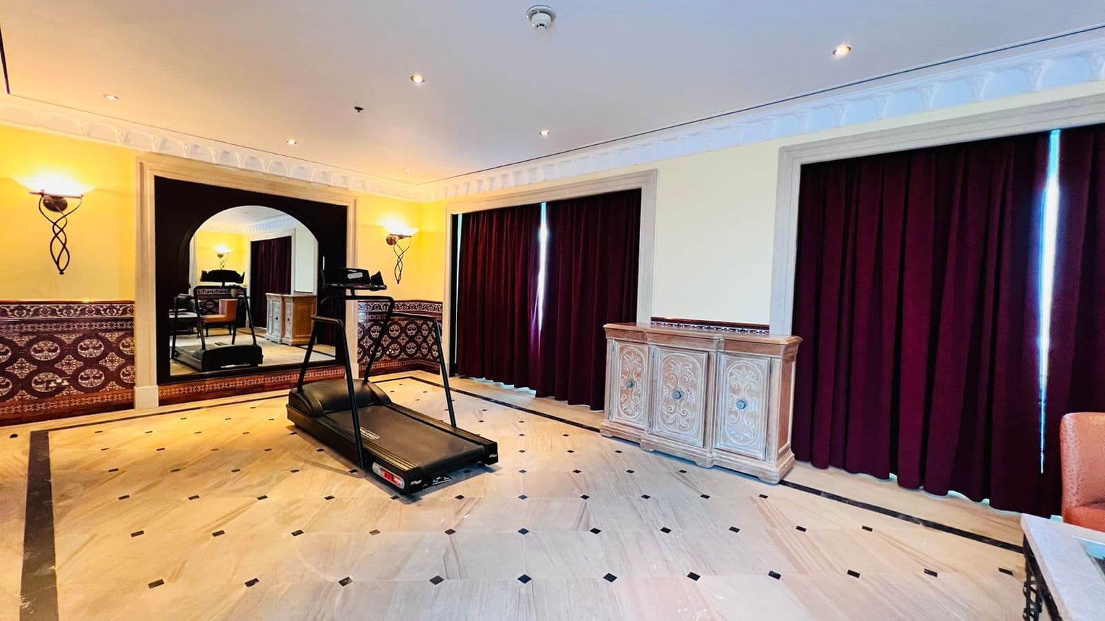 The Bristol Hotel by Royal Orchid Hotel Management