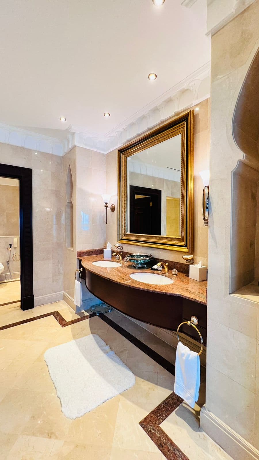 The Bristol Hotel by Royal Orchid Hotel Management
