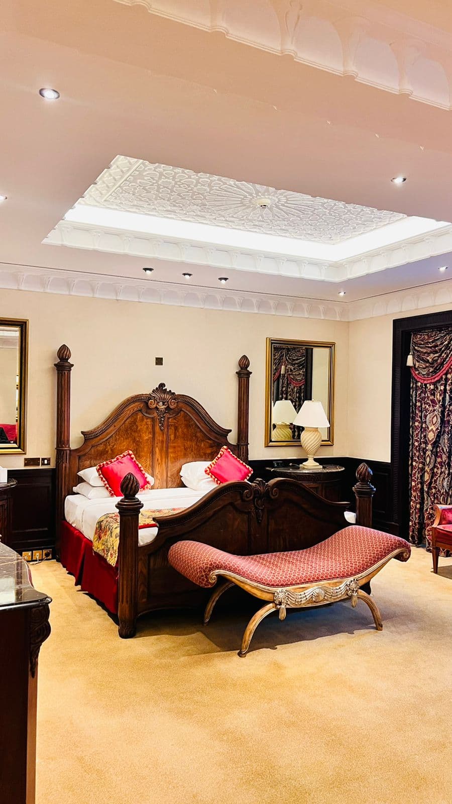 The Bristol Hotel by Royal Orchid Hotel Management