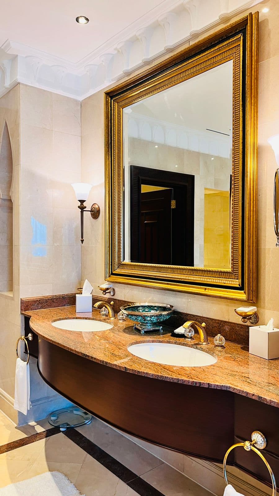 The Bristol Hotel by Royal Orchid Hotel Management