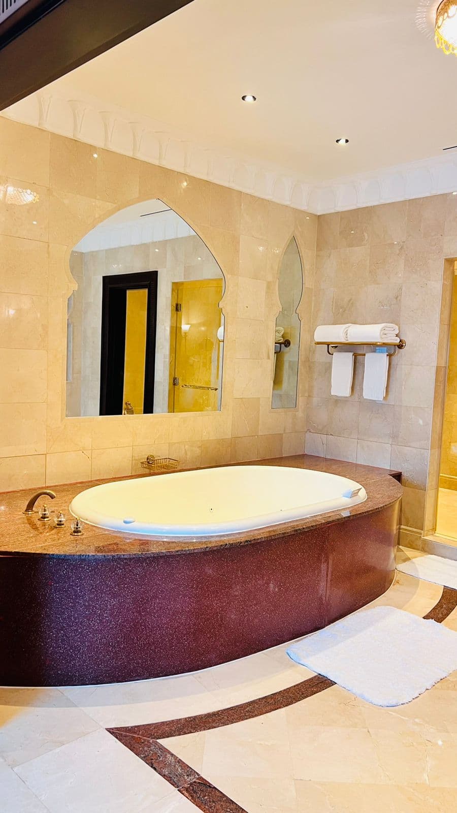 The Bristol Hotel by Royal Orchid Hotel Management