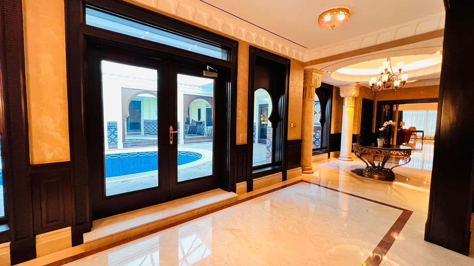 The Bristol Hotel by Royal Orchid Hotel Management