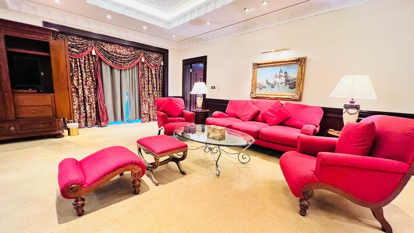 The Bristol Hotel by Royal Orchid Hotel Management