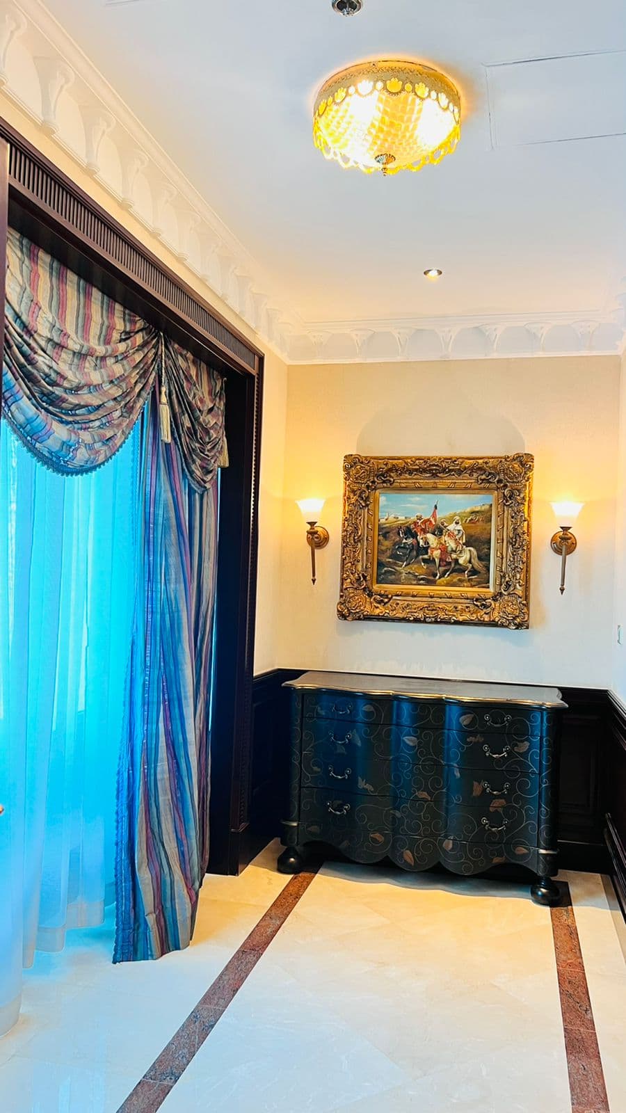The Bristol Hotel by Royal Orchid Hotel Management