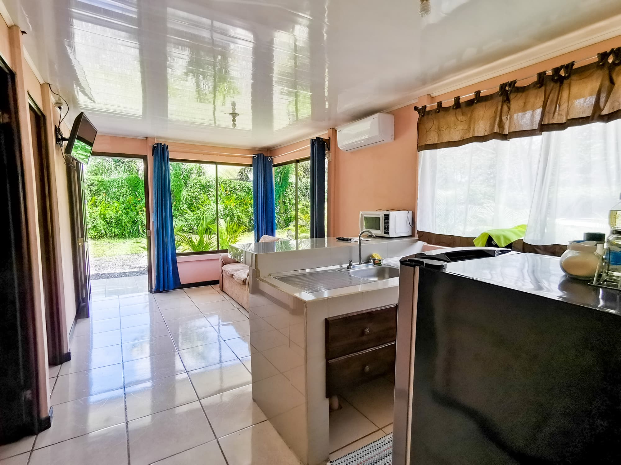 Hotel Campestre Arenal, Room