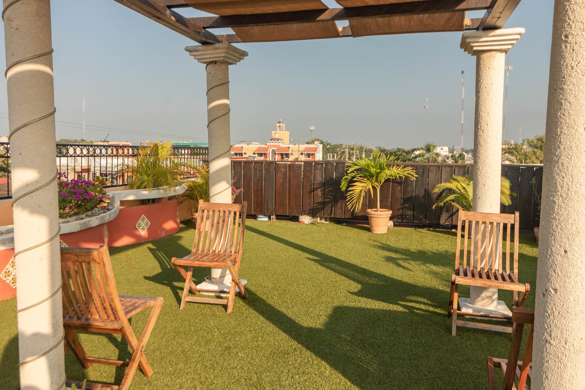 Hotel Casa Sofia Tulum