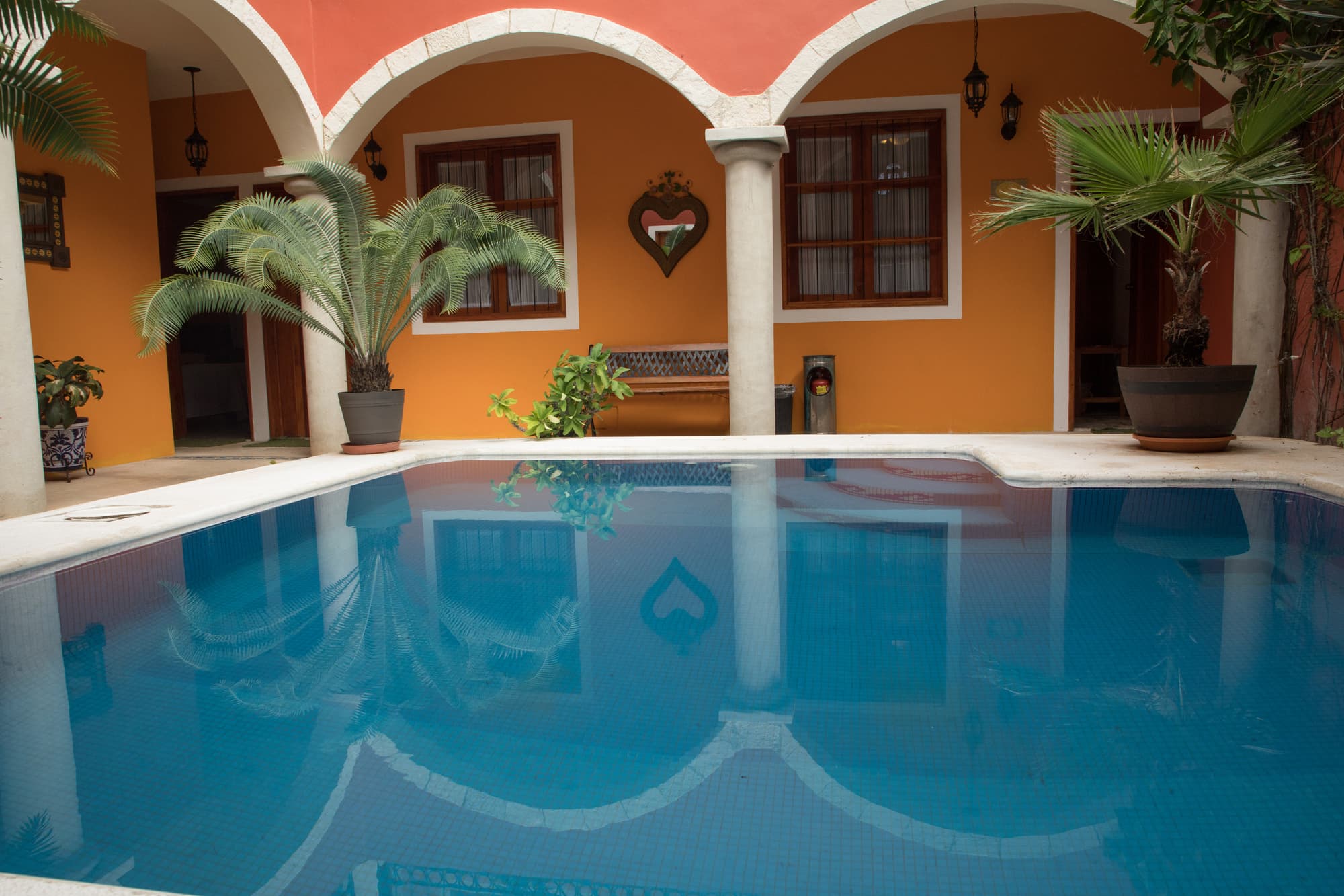 Hotel Casa Sofia Tulum