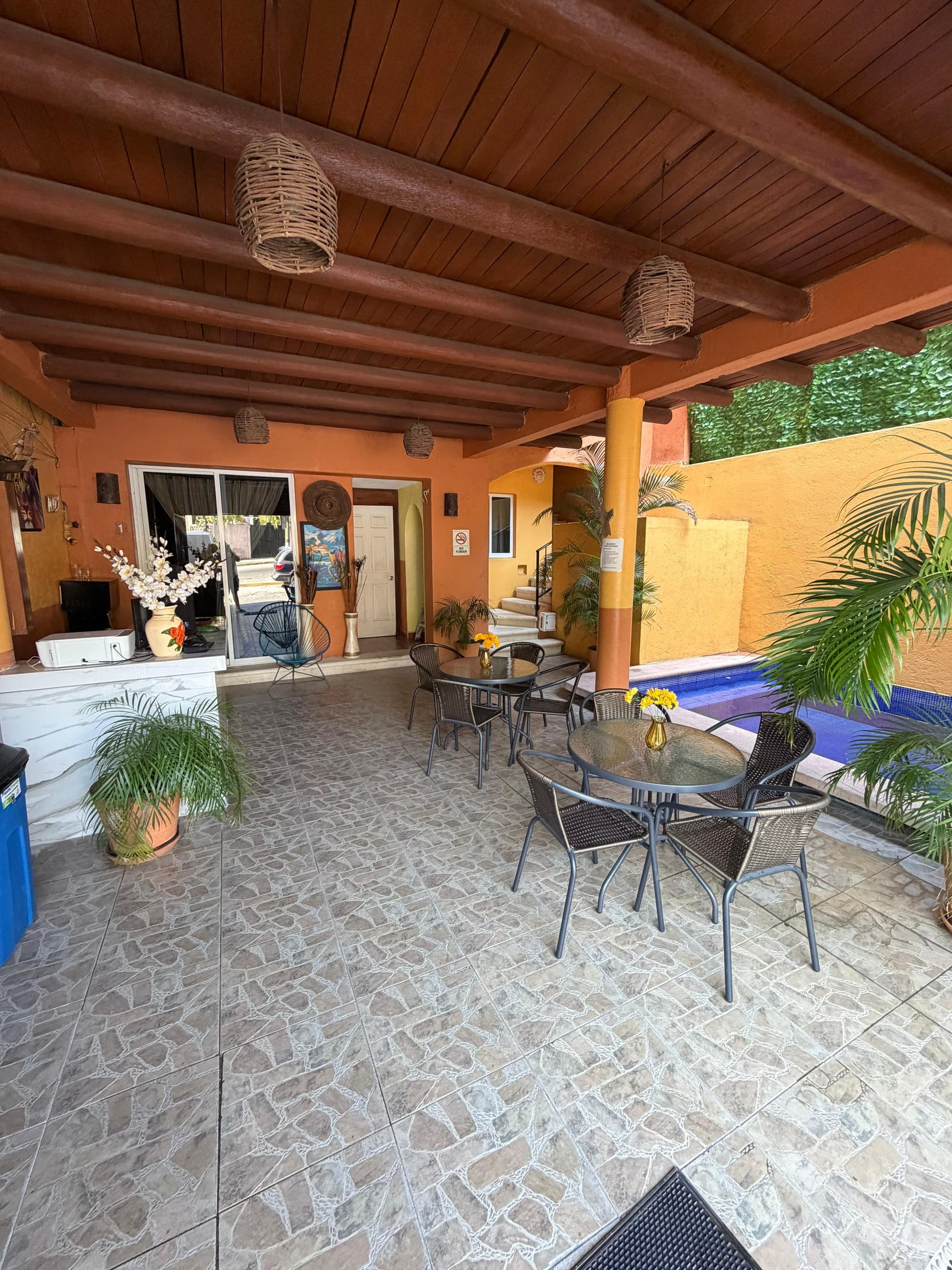 Hotel Las Salinas