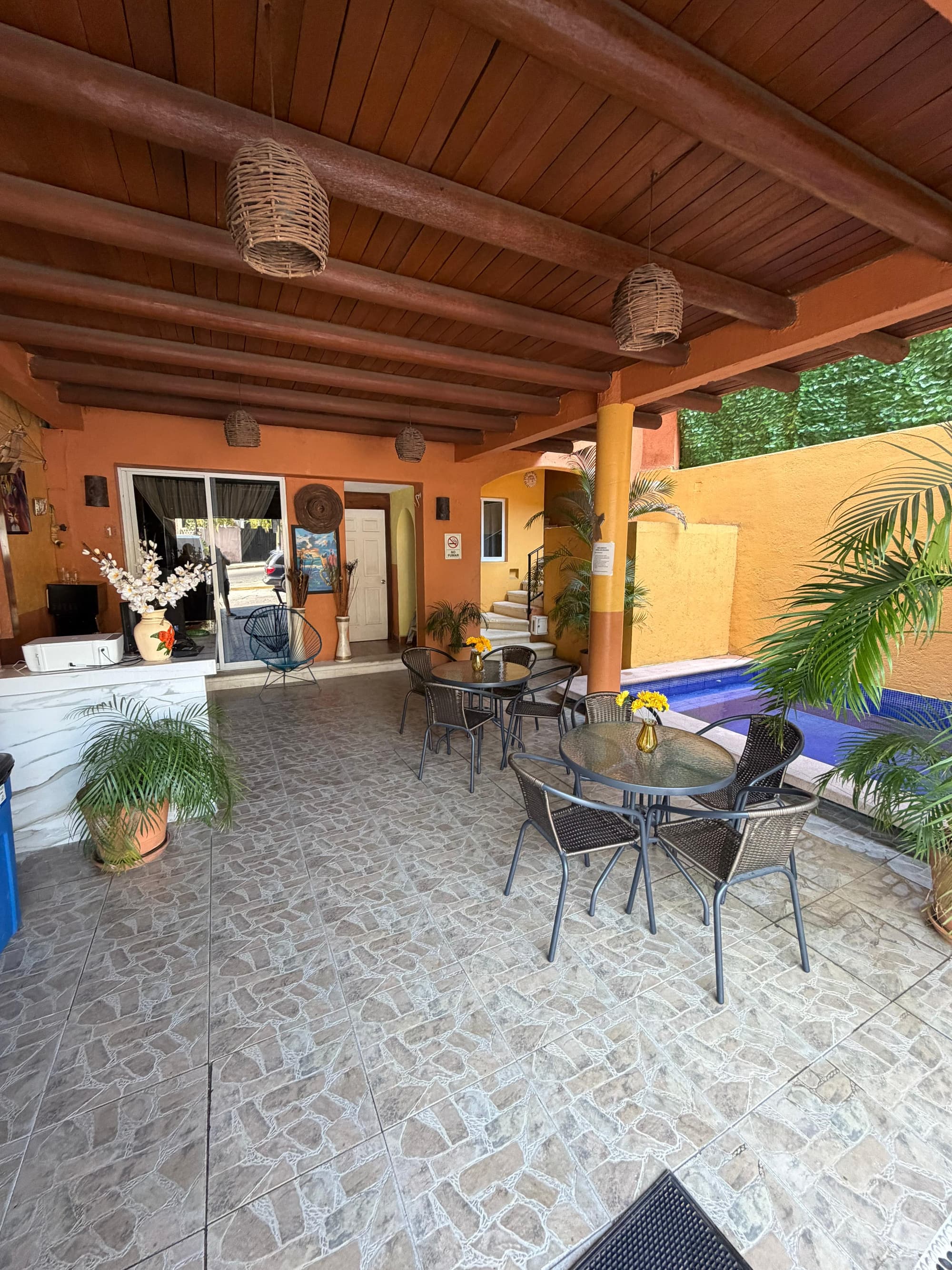 Hotel Las Salinas