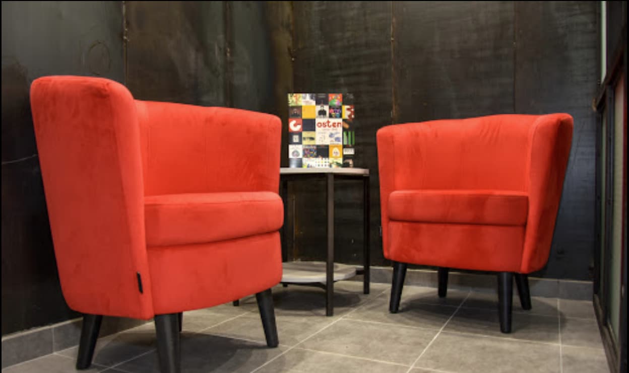 Osten Art Hotel