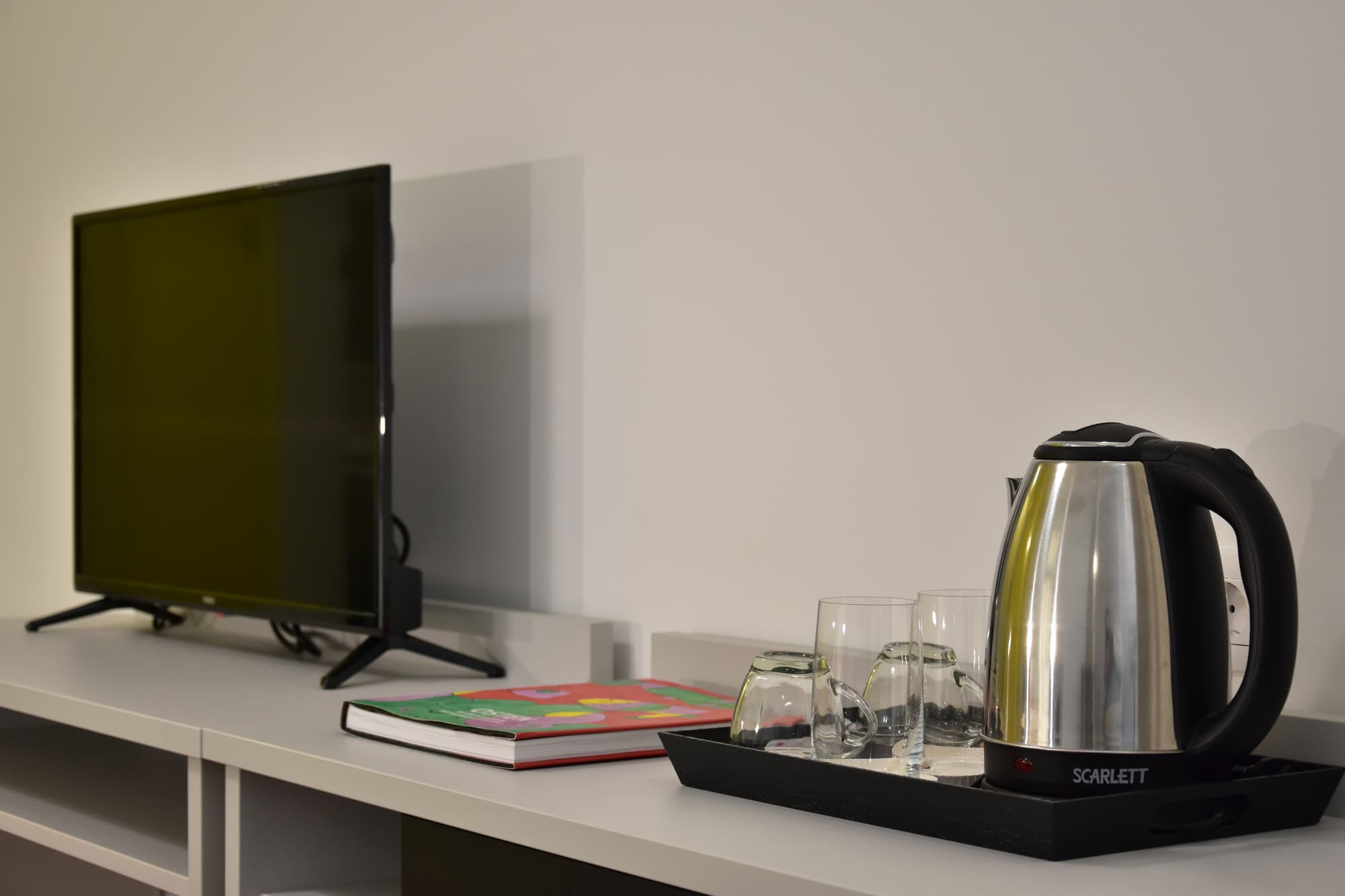 Osten Art Hotel