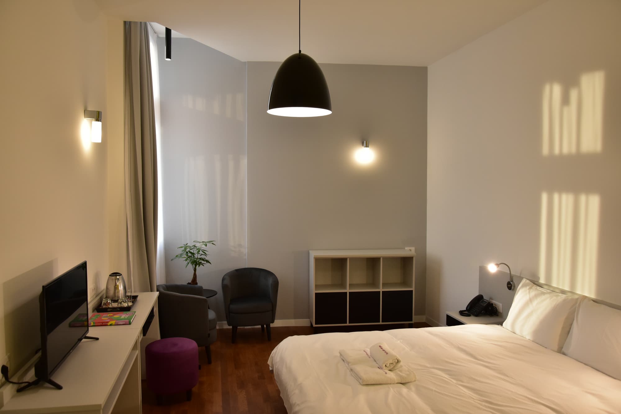 Osten Art Hotel