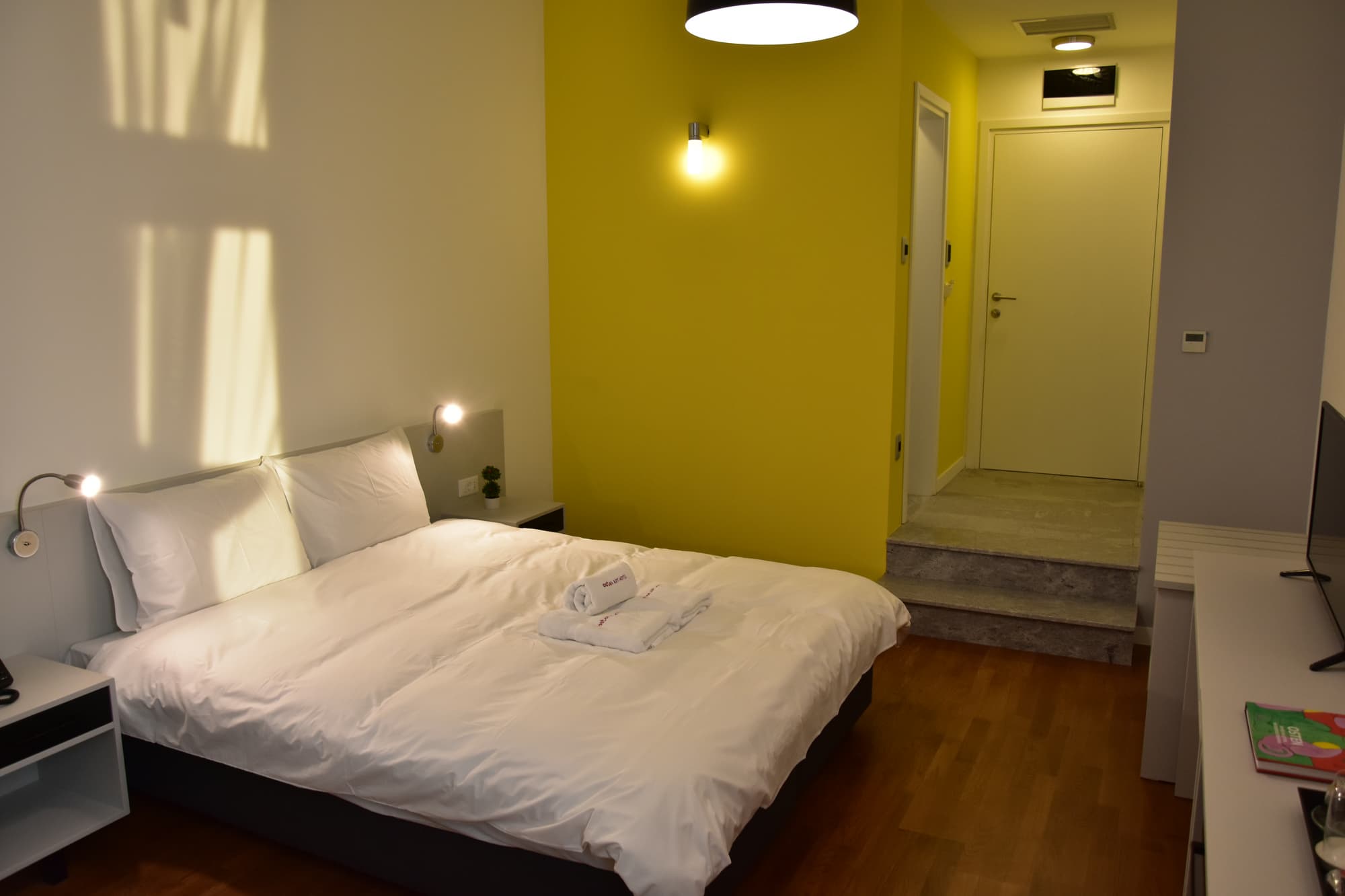 Osten Art Hotel
