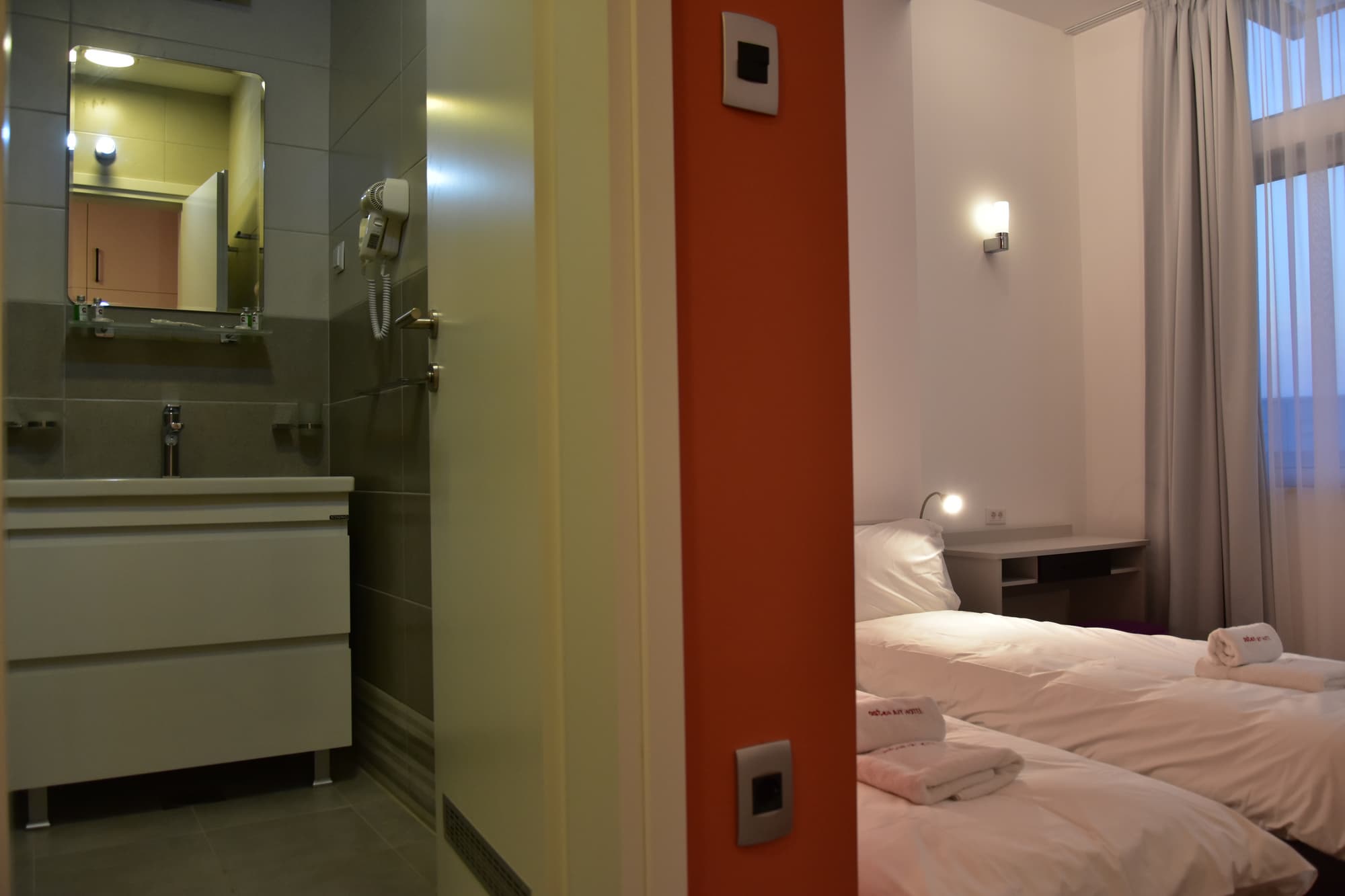 Osten Art Hotel