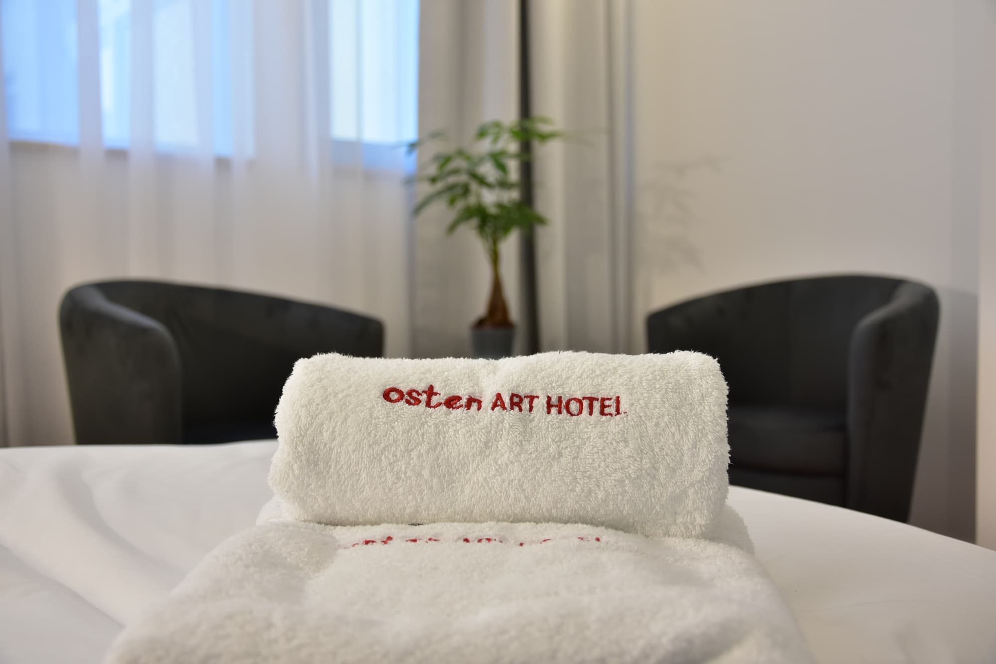 Osten Art Hotel