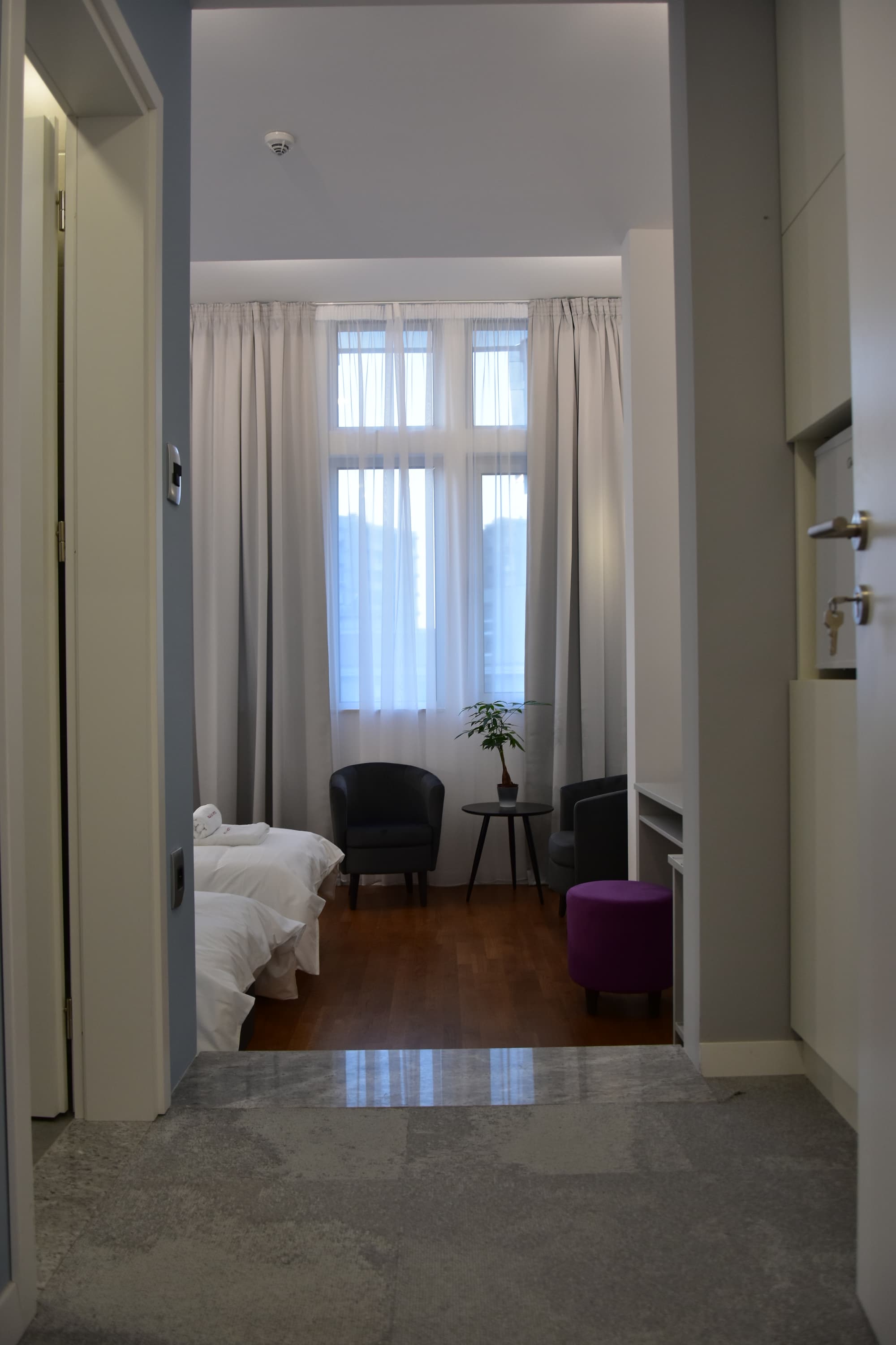 Osten Art Hotel