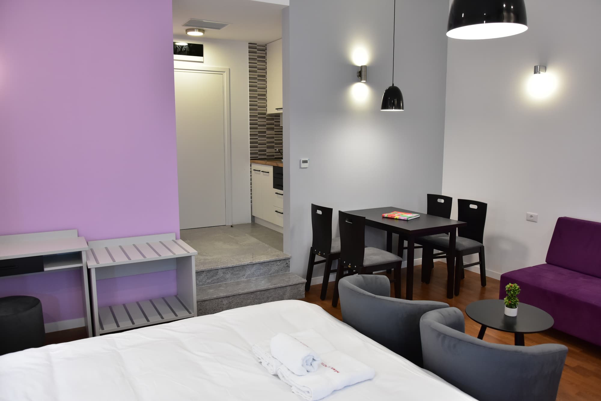 Osten Art Hotel