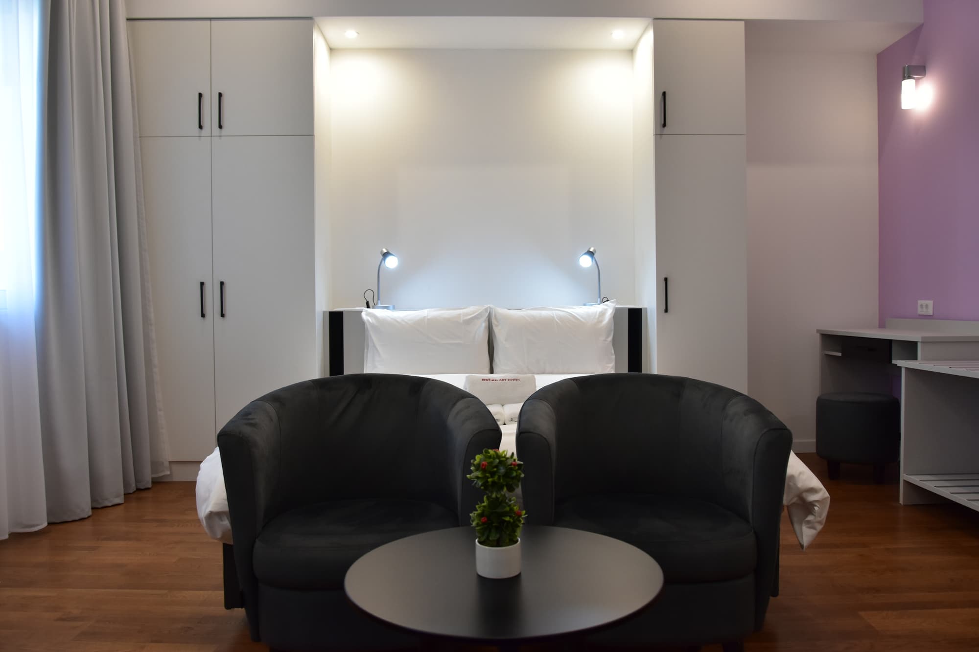 Osten Art Hotel