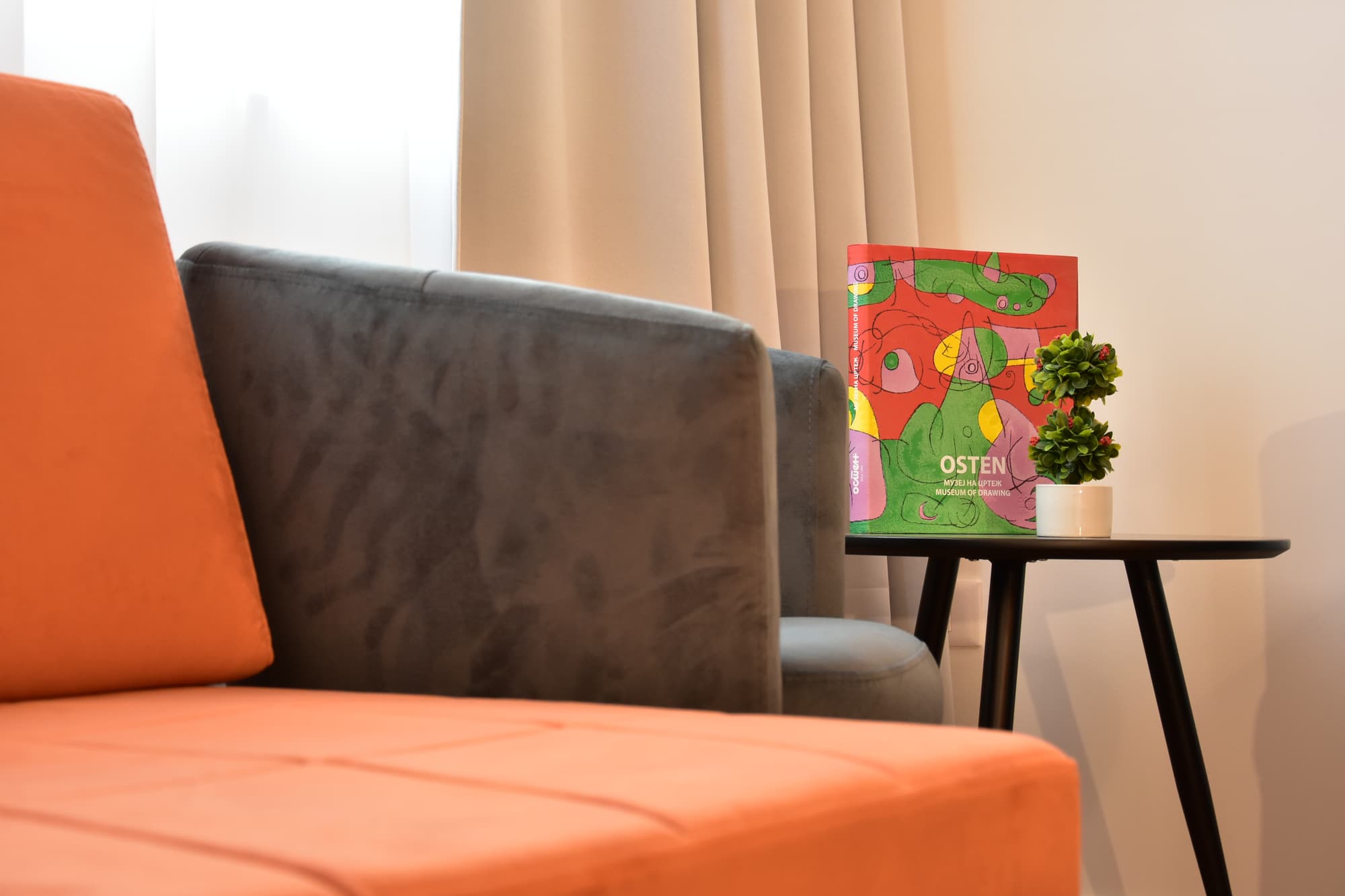 Osten Art Hotel