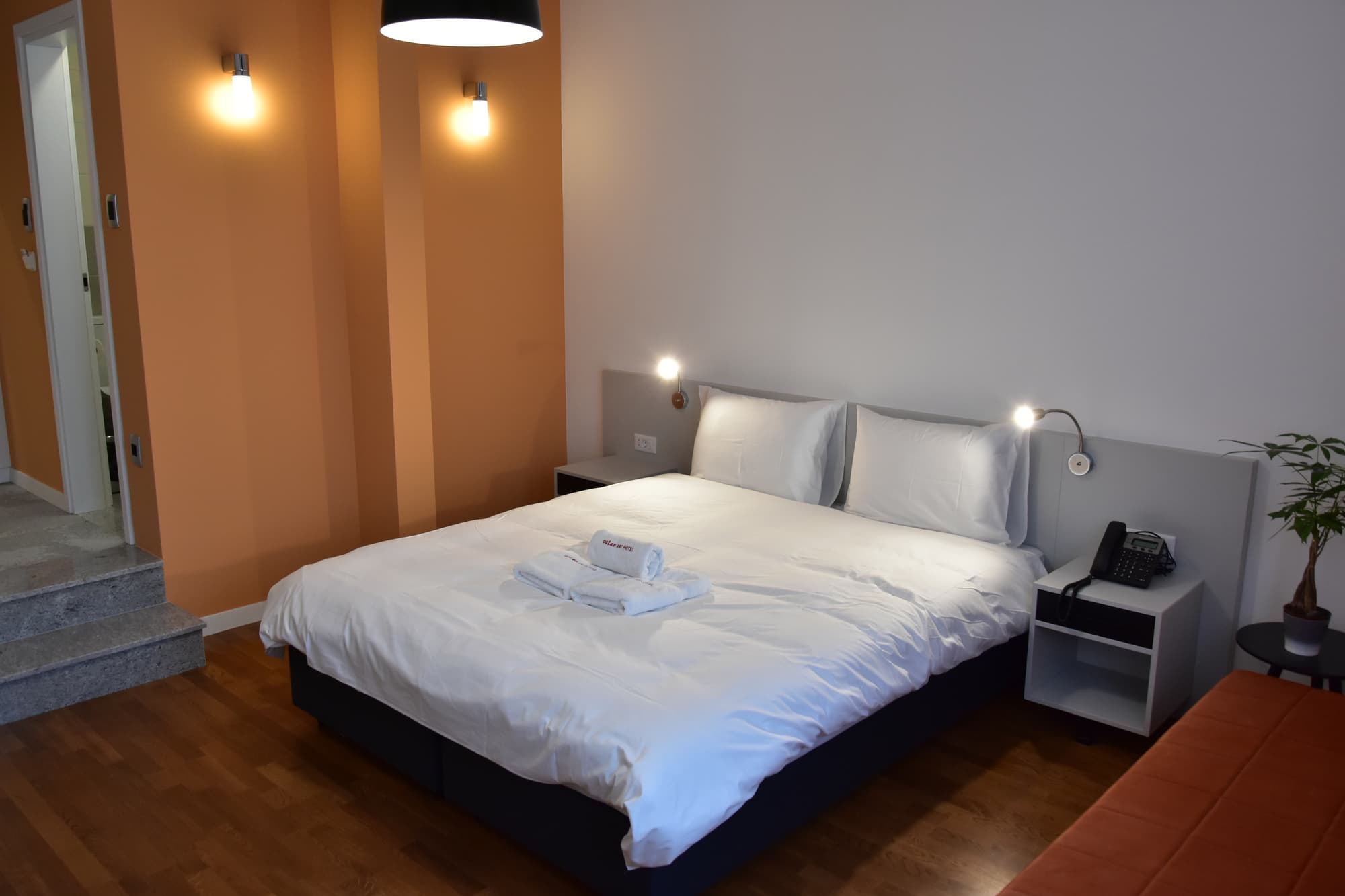 Osten Art Hotel