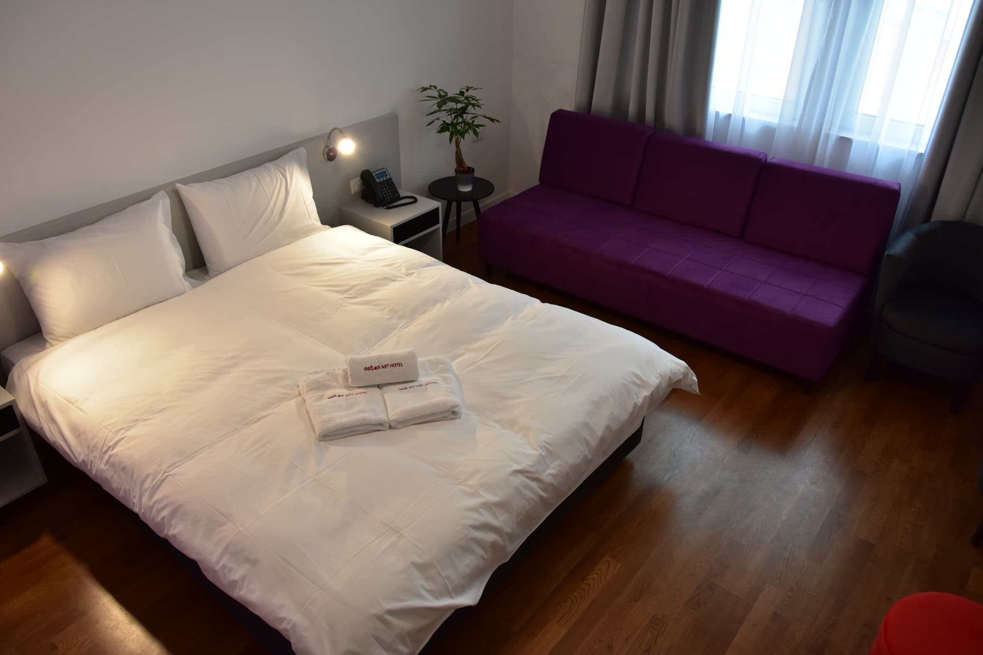 Osten Art Hotel