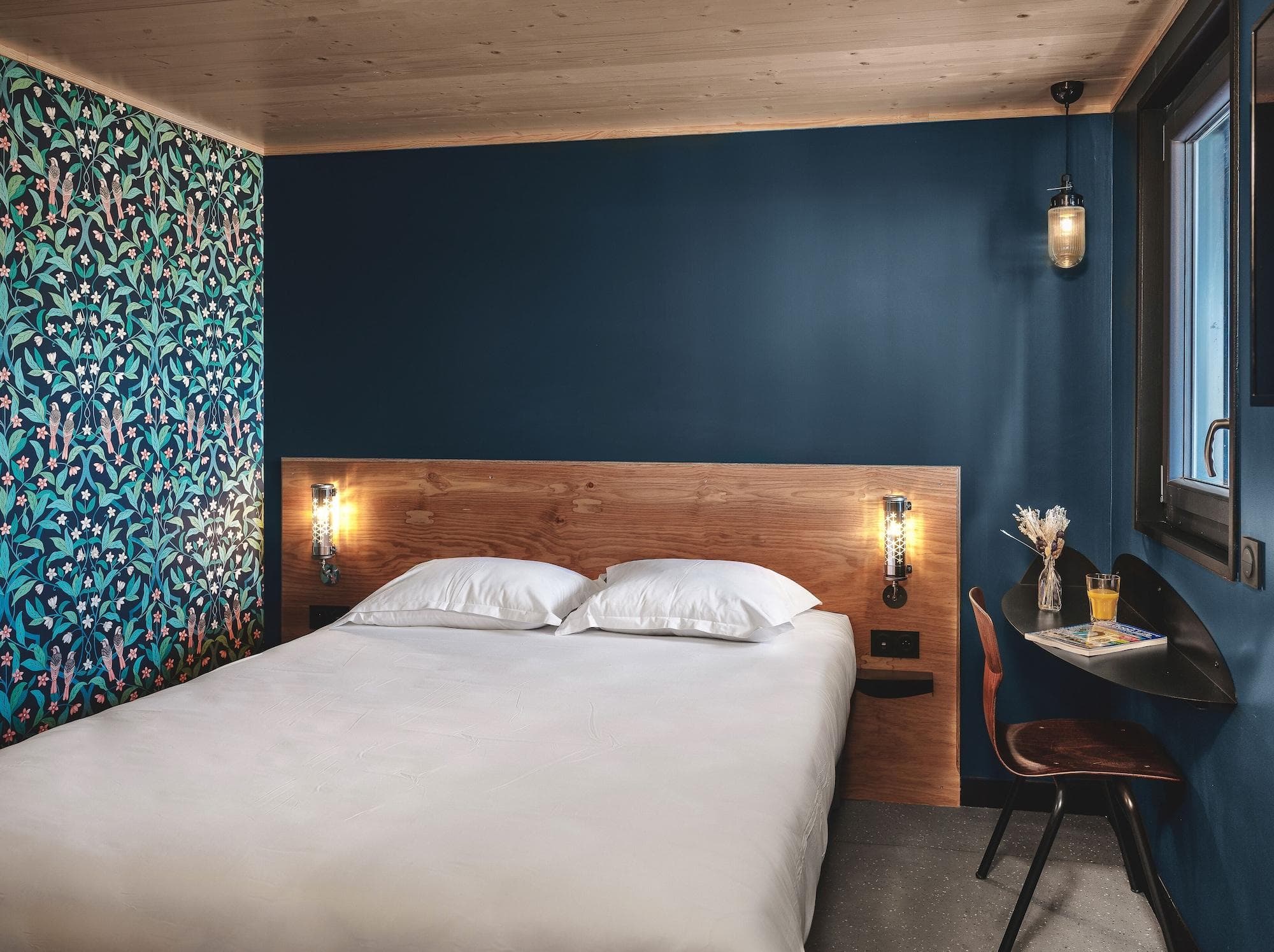 Eklo Hotels Paris Marne La Vallée, Room