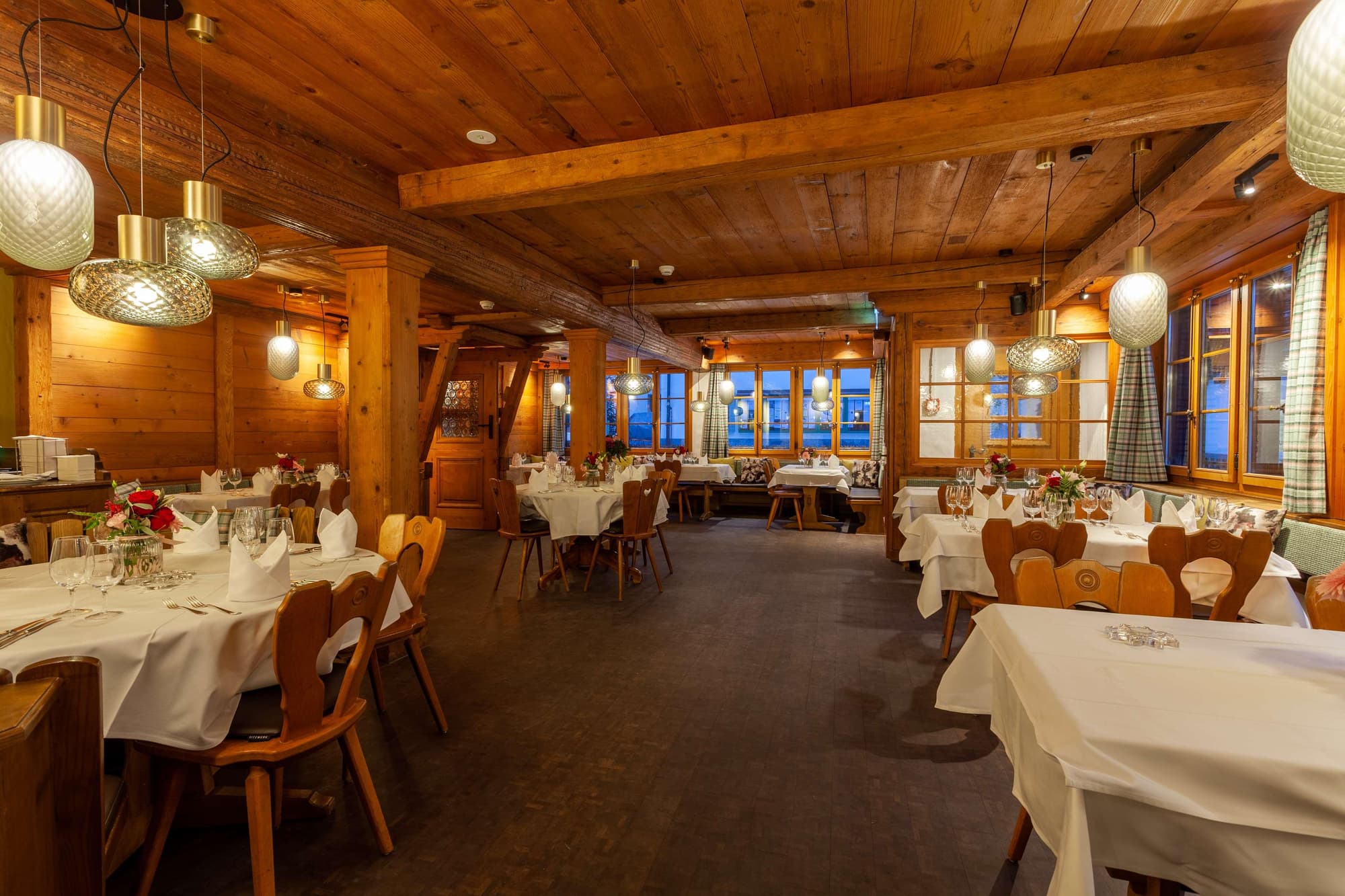 Sonne Andermatt Swiss Quality Hotel