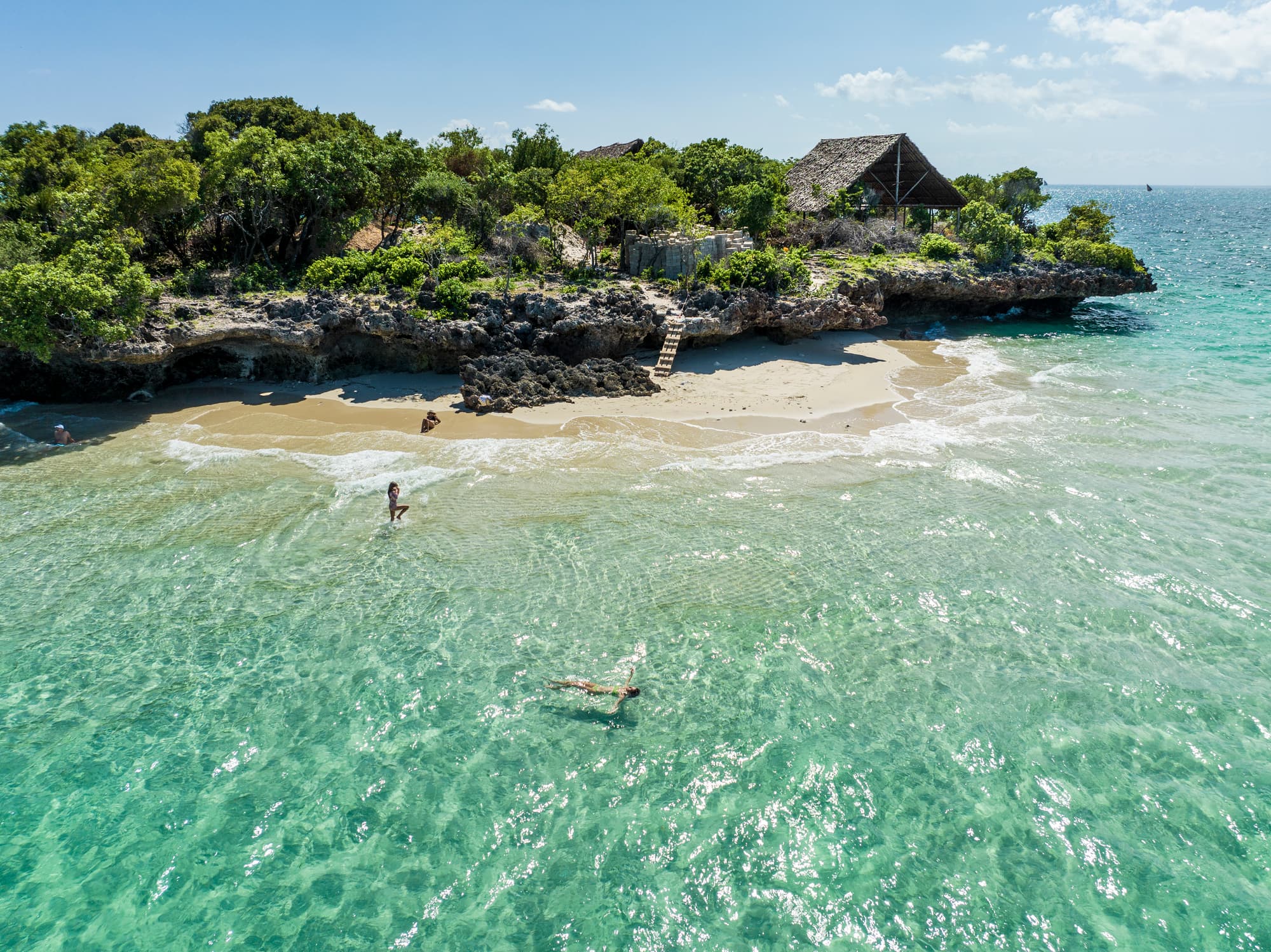 The Nest Boutique Resort, Sports and Entertainment