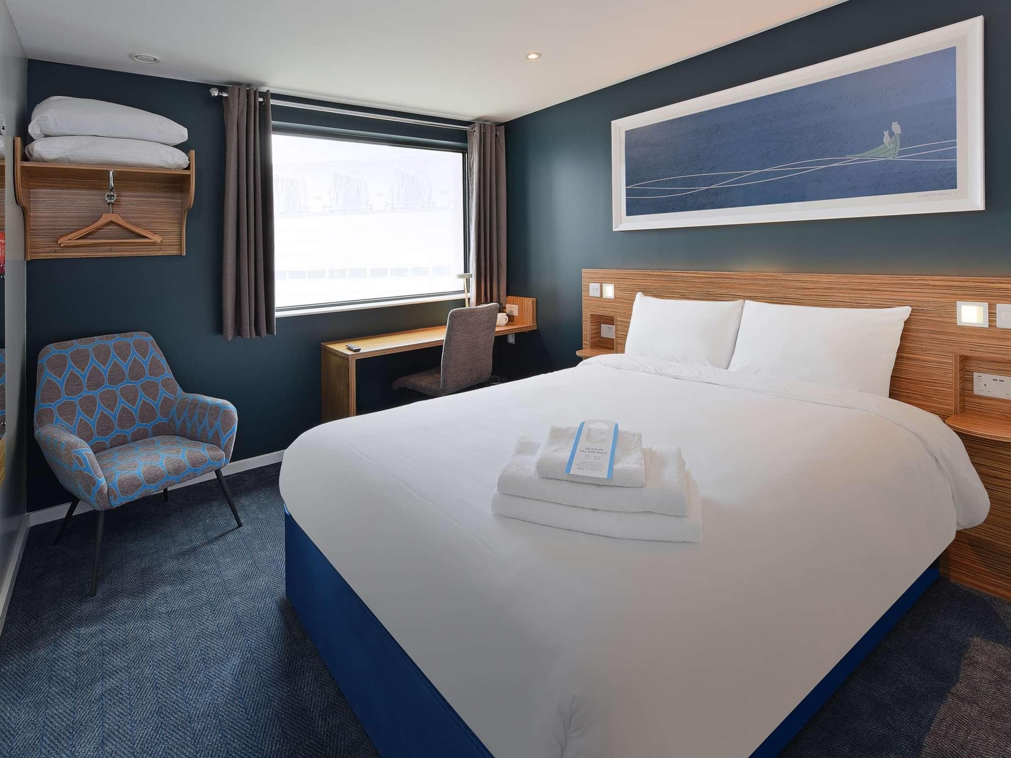 Travelodge London Docklands Central