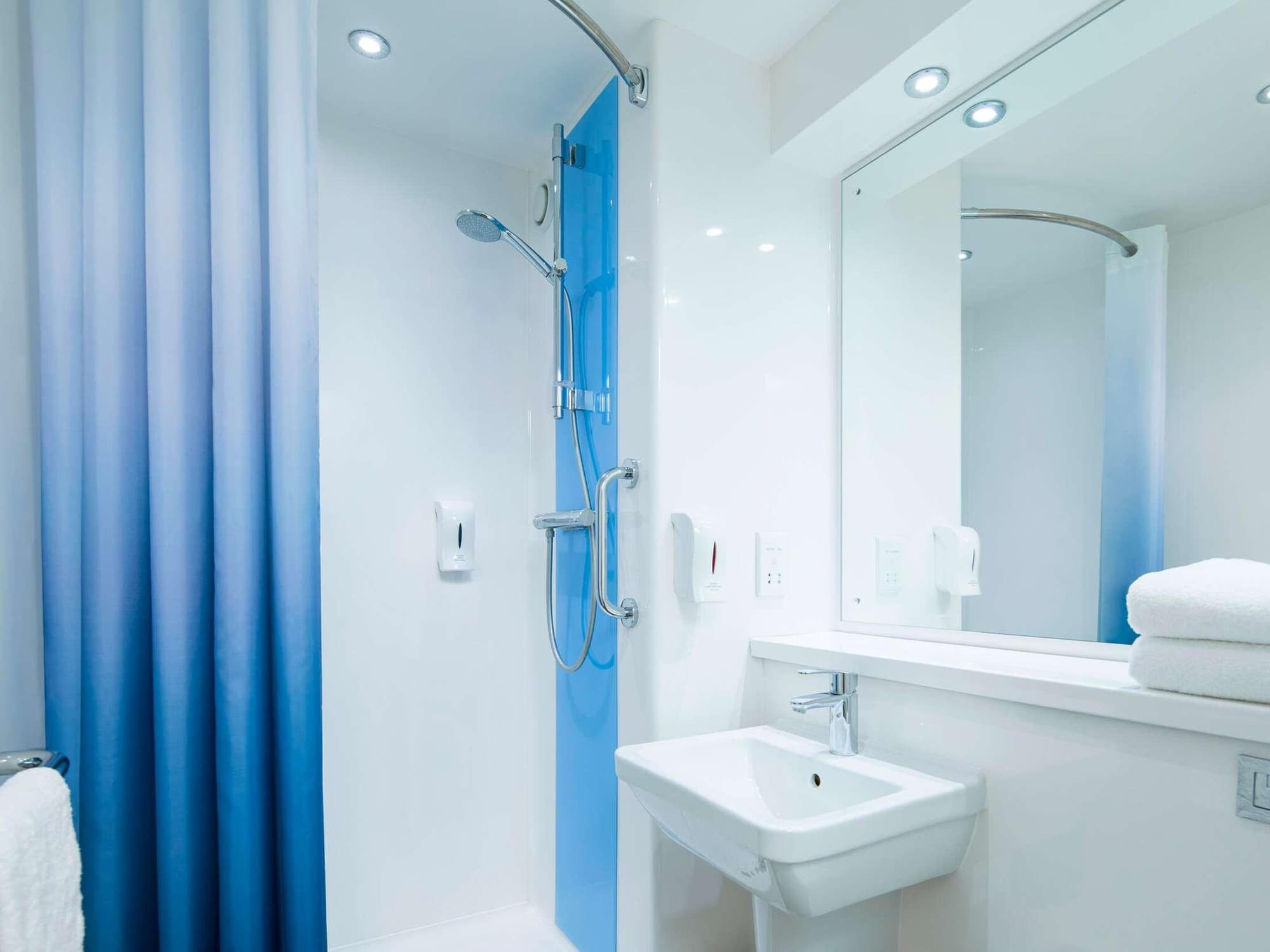 Travelodge London Docklands Central
