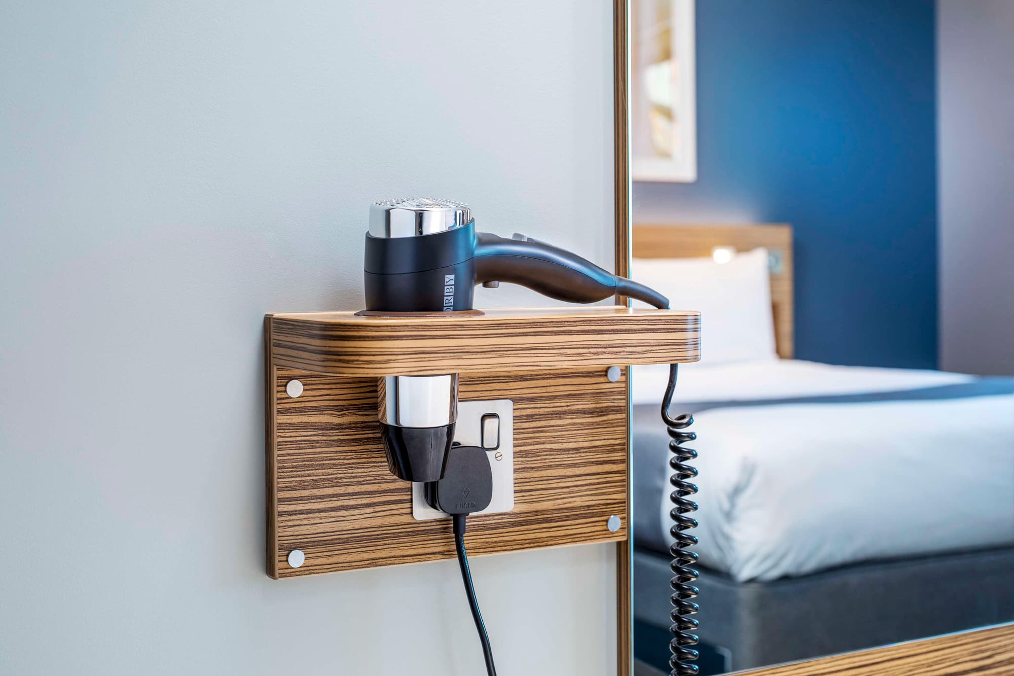 Travelodge London Docklands Central