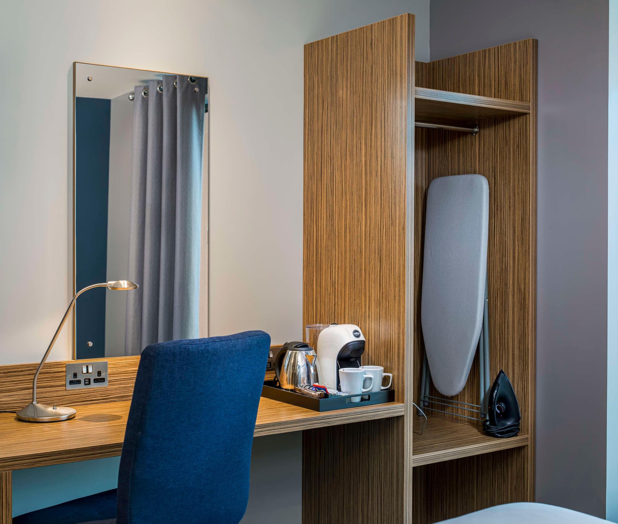 Travelodge London Docklands Central