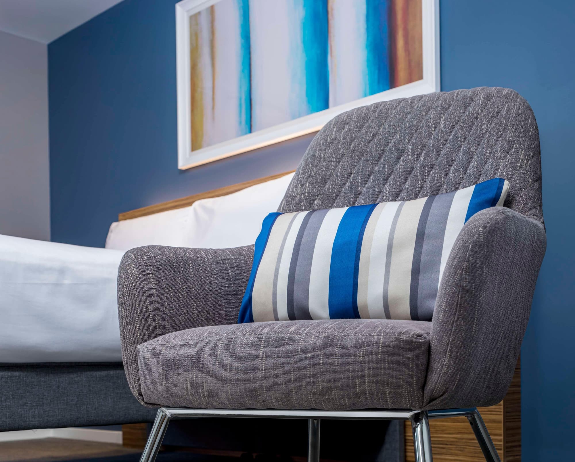 Travelodge London Docklands Central
