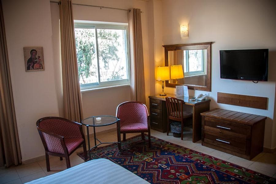 Gloria Hotel