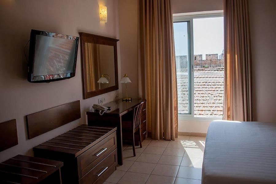Gloria Hotel