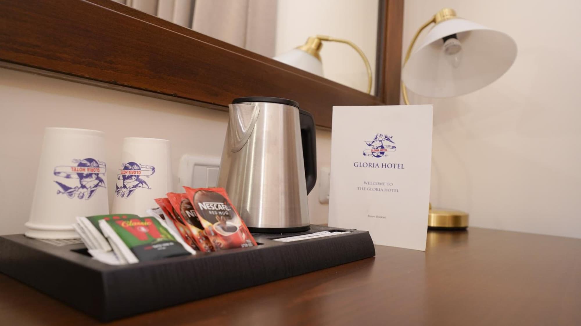 Gloria Hotel