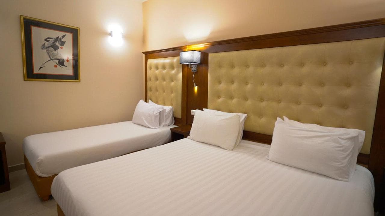 Gloria Hotel