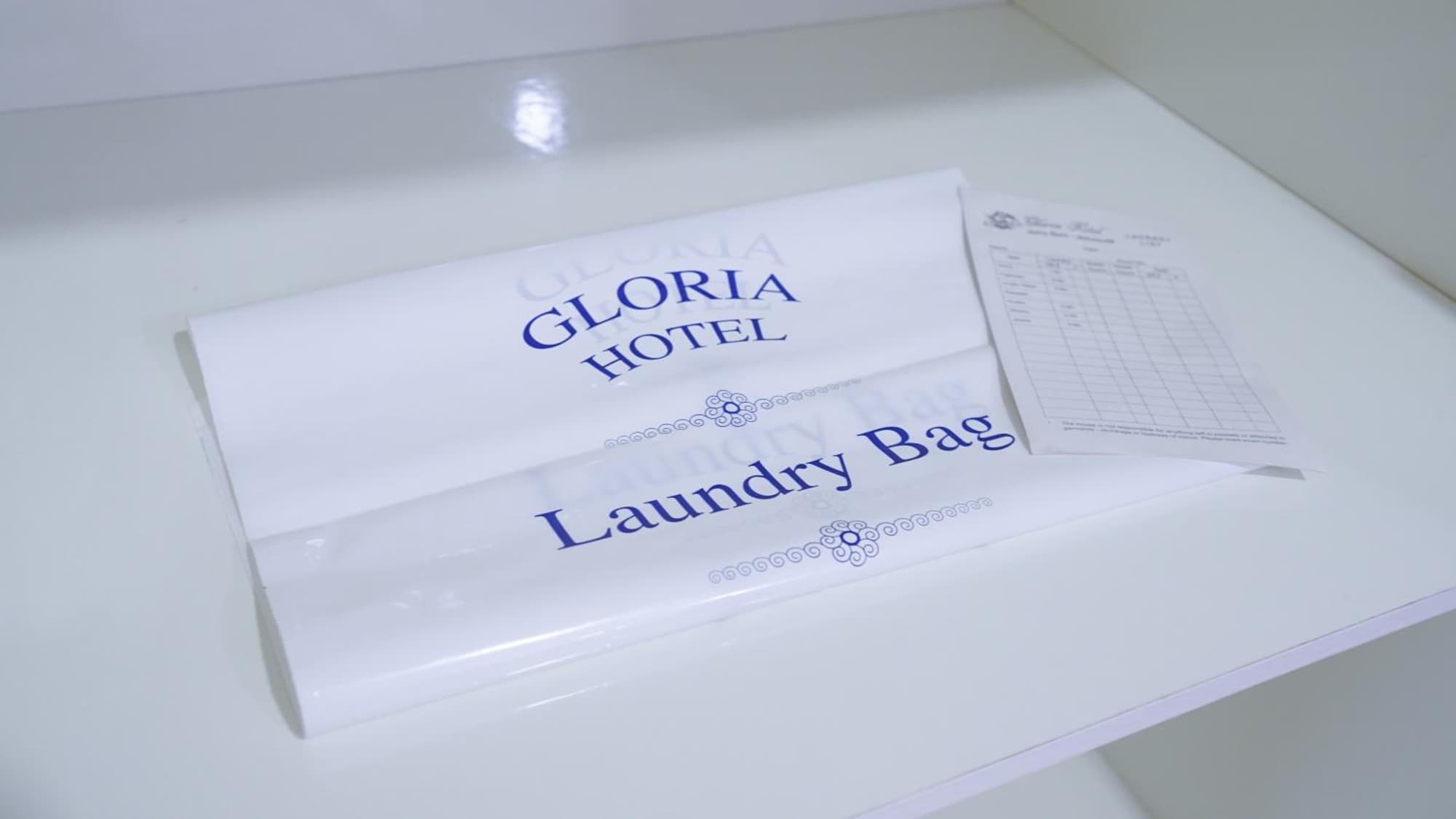 Gloria Hotel