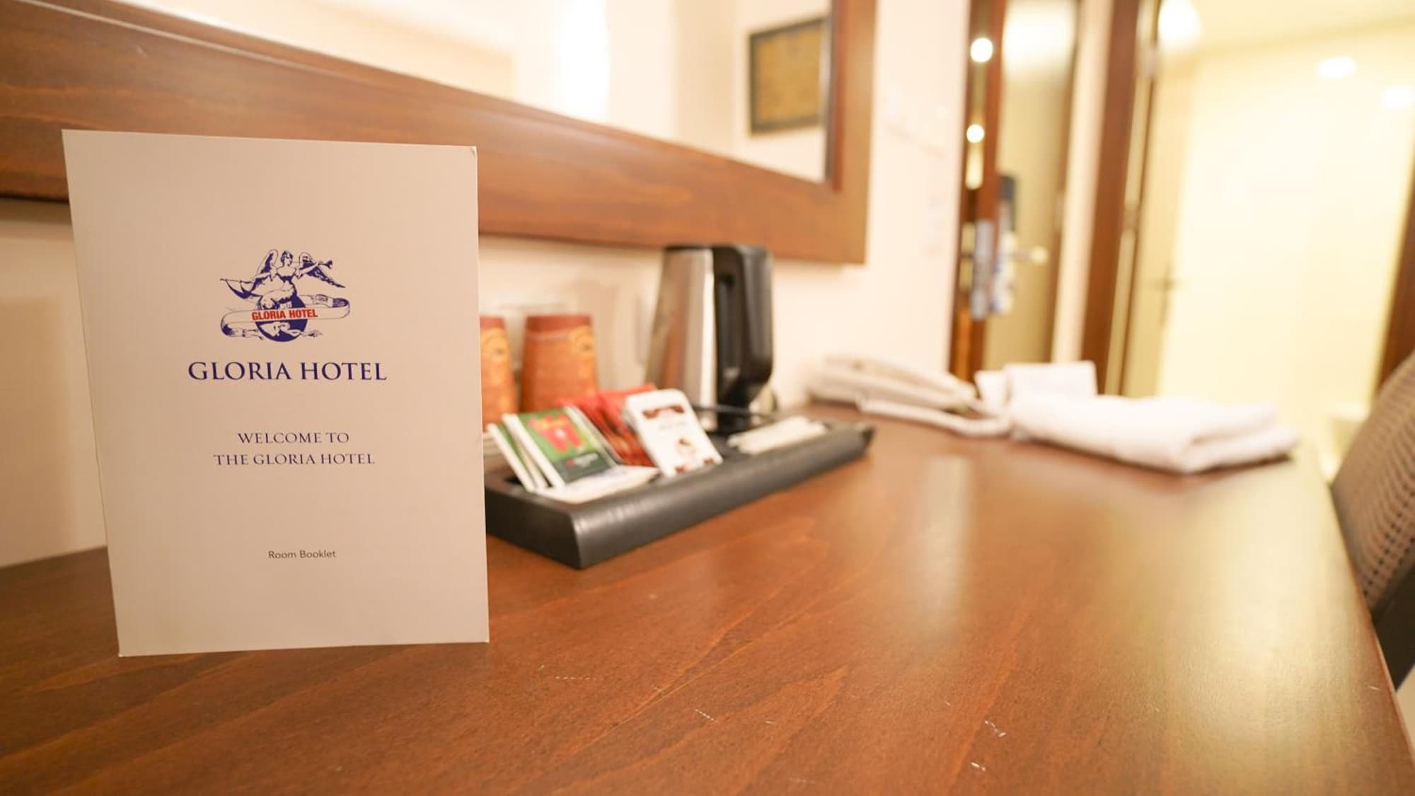 Gloria Hotel