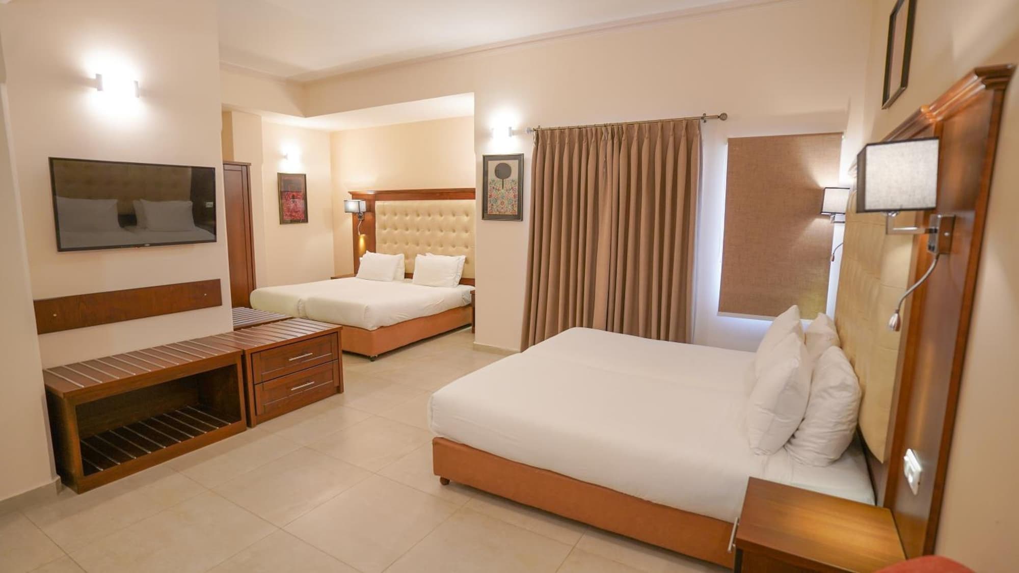 Gloria Hotel