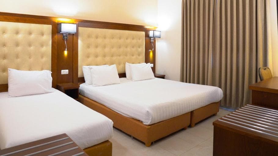 Gloria Hotel