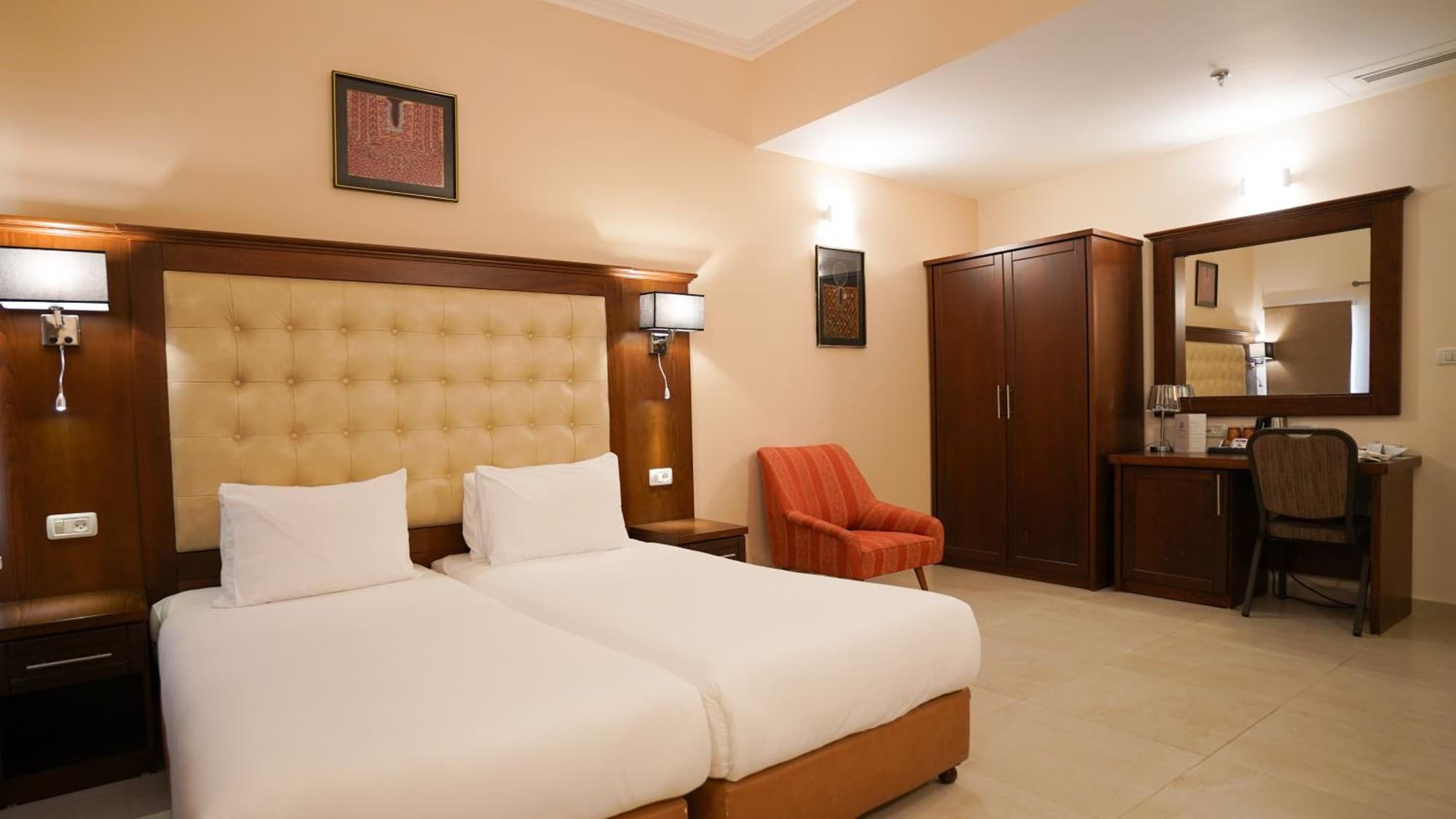 Gloria Hotel