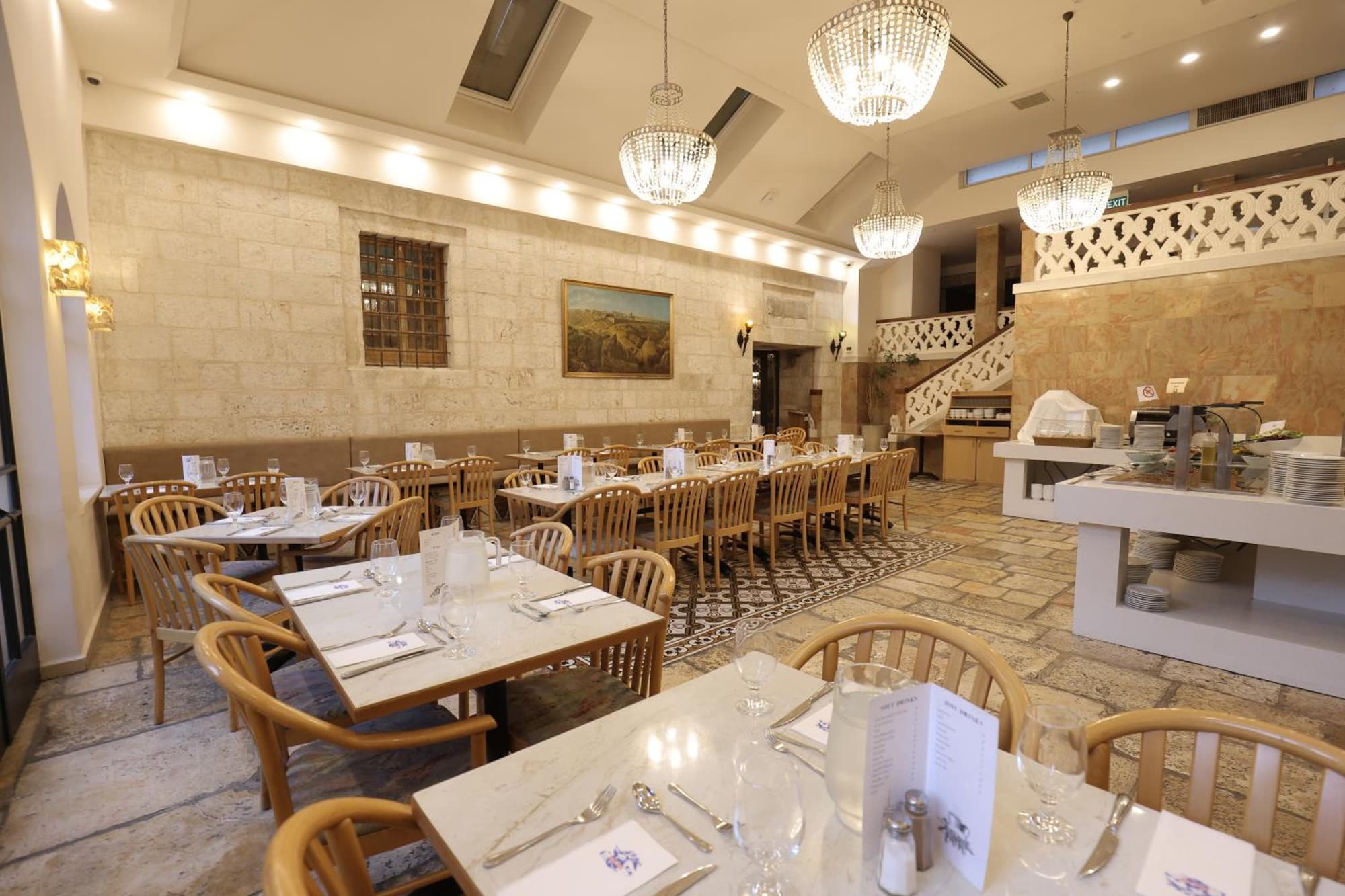Gloria Hotel