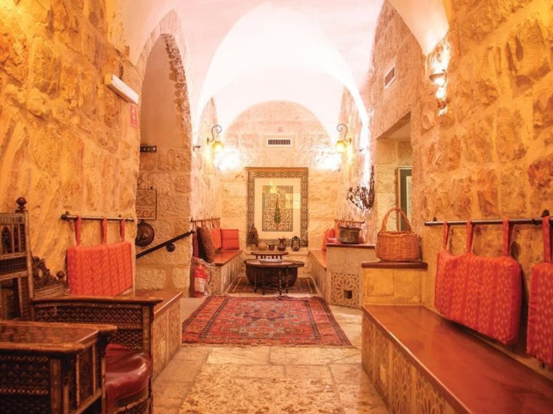 Gloria Hotel