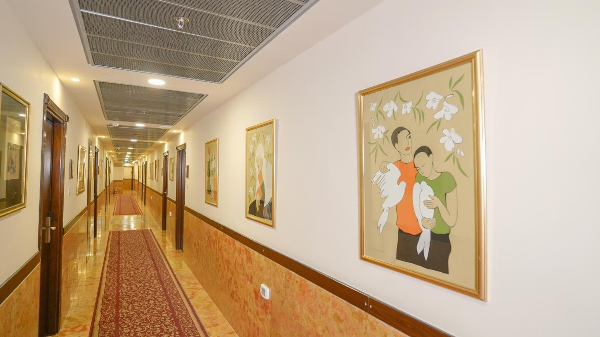 Gloria Hotel