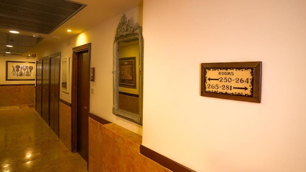 Gloria Hotel